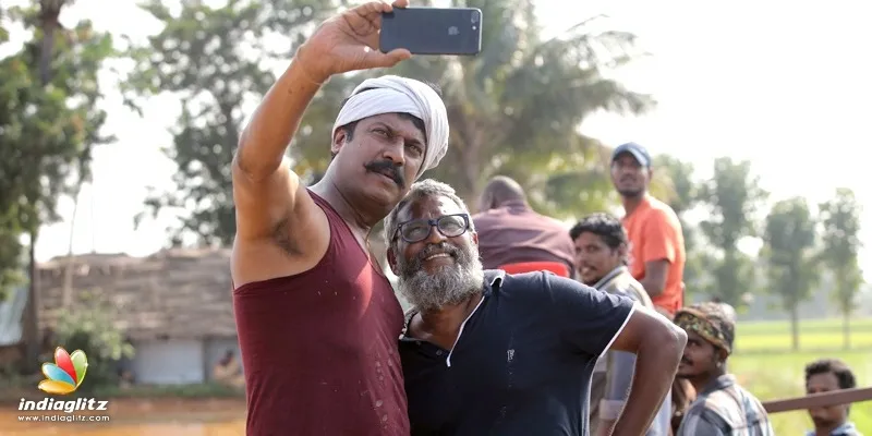Photo 4 of Subramaniam Siva
