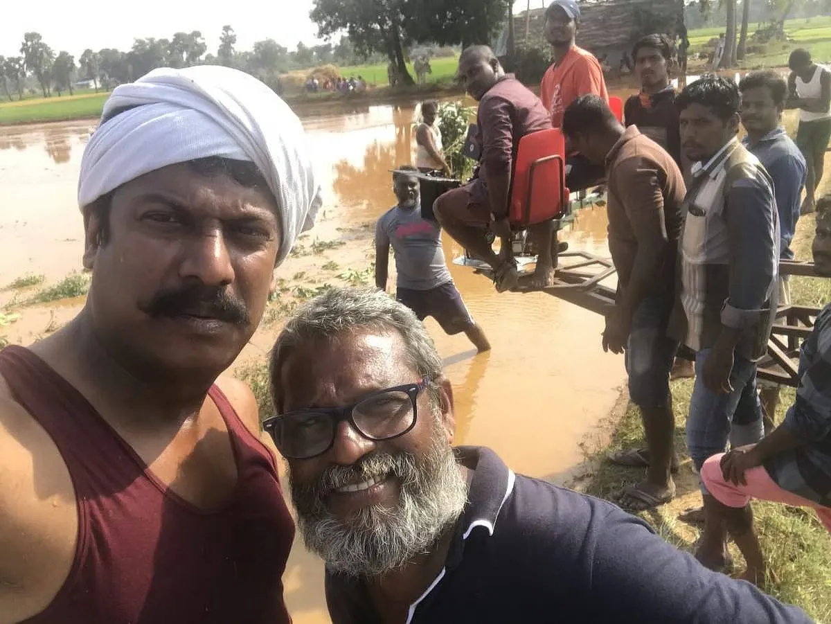 Photo 7 of Subramaniam Siva