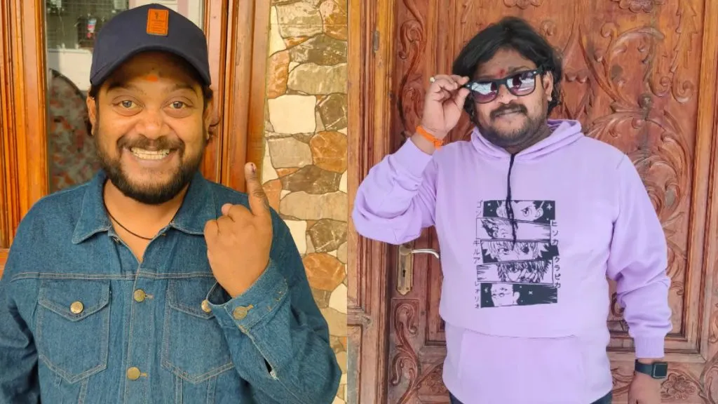 Photo 3 of Suman Setty