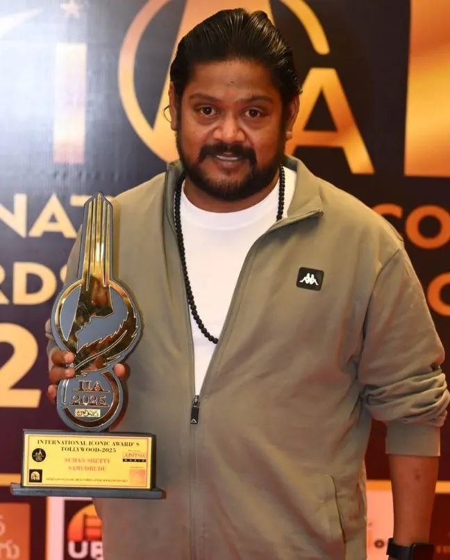 Photo 4 of Suman Setty