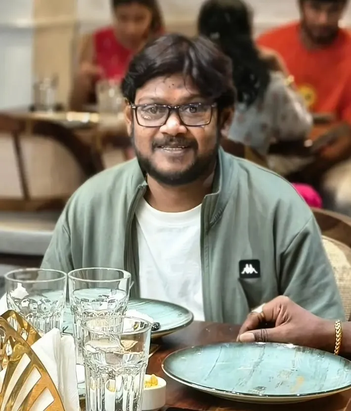 Photo 5 of Suman Setty