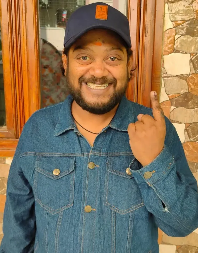 Photo 6 of Suman Setty