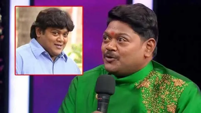 Photo 7 of Suman Setty