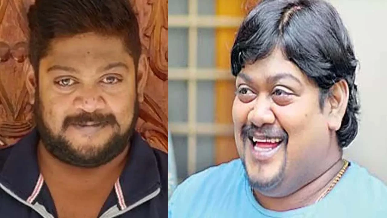 Photo 8 of Suman Setty