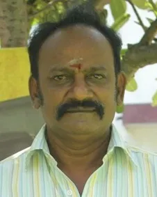 Supergood Subramani Poster