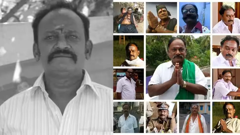 Photo 5 of Supergood Subramani