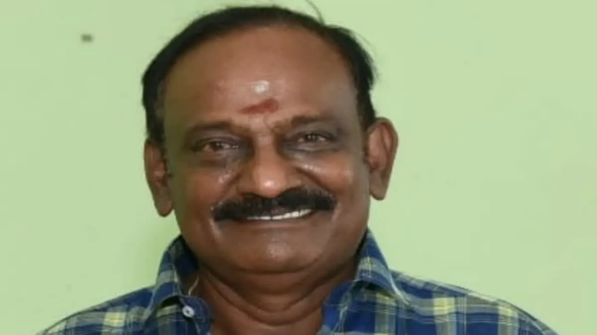 Photo 8 of Supergood Subramani