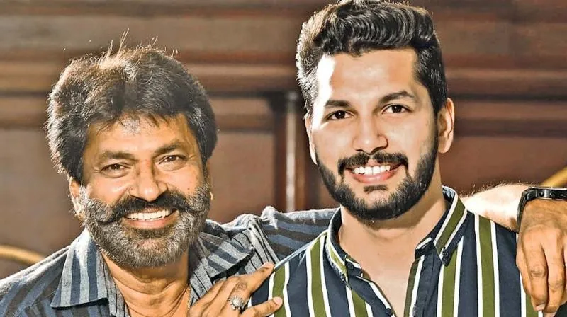 Photo 3 of Tej Charanraj