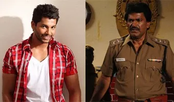 Photo 5 of Tej Charanraj