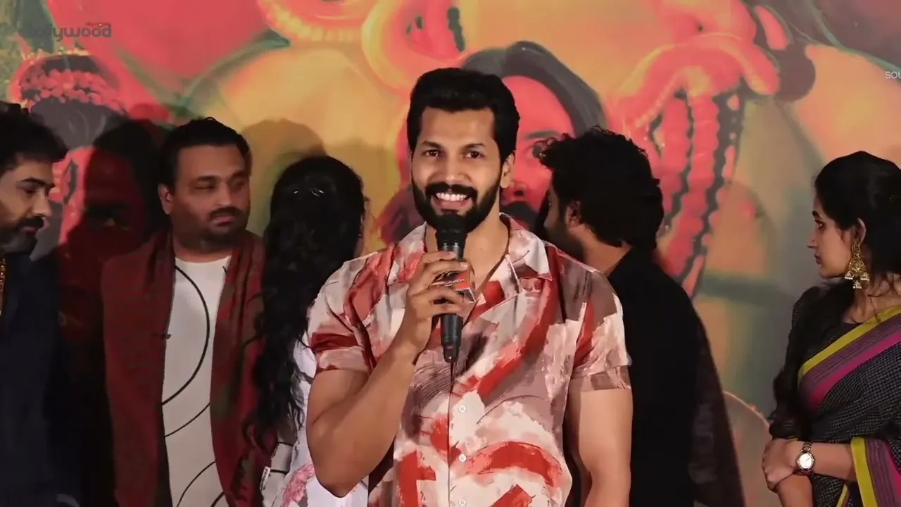 Photo 6 of Tej Charanraj