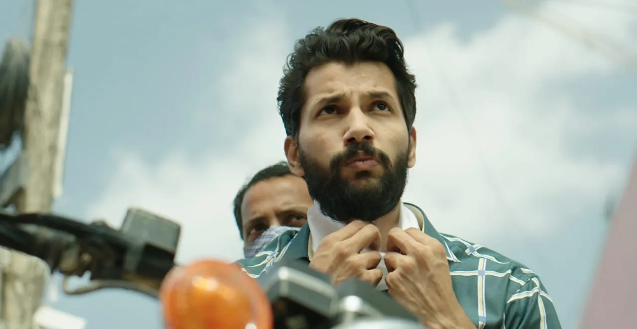 Photo 7 of Tej Charanraj