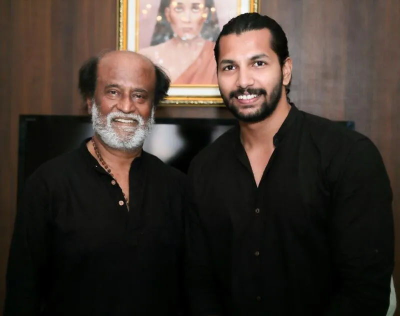 Photo 8 of Tej Charanraj