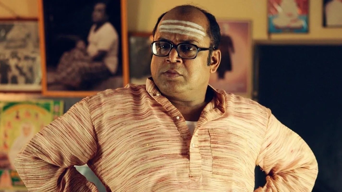 Photo 2 of Thambi Ramaiah
