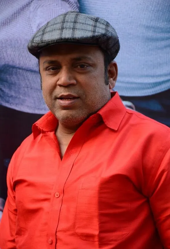 Photo 1 of Thambi Ramaiah