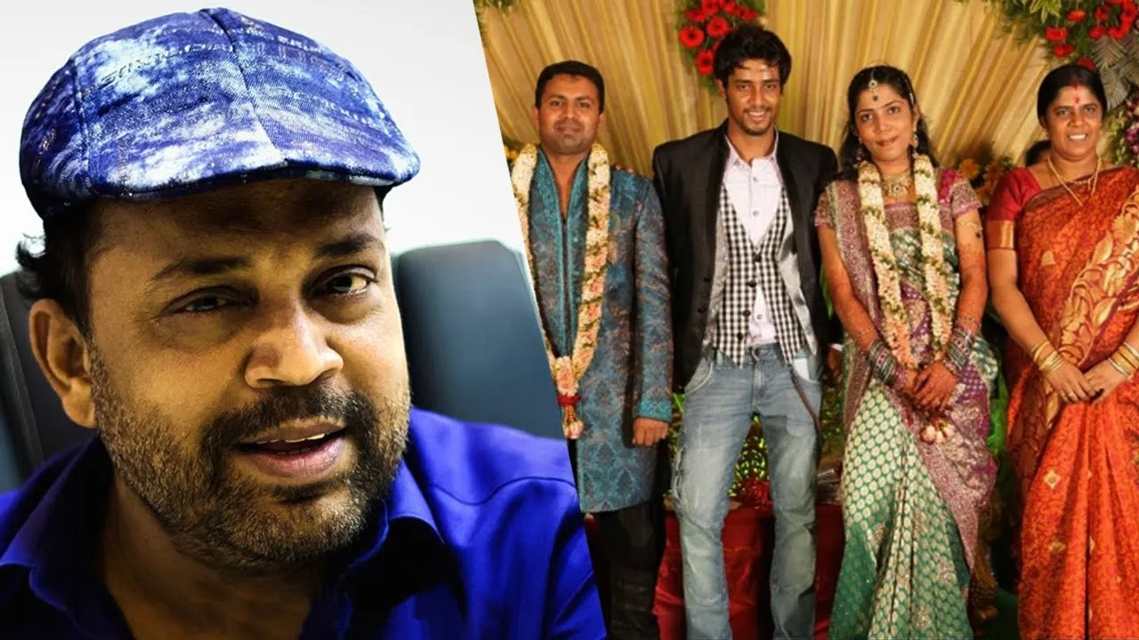 Photo 3 of Thambi Ramaiah