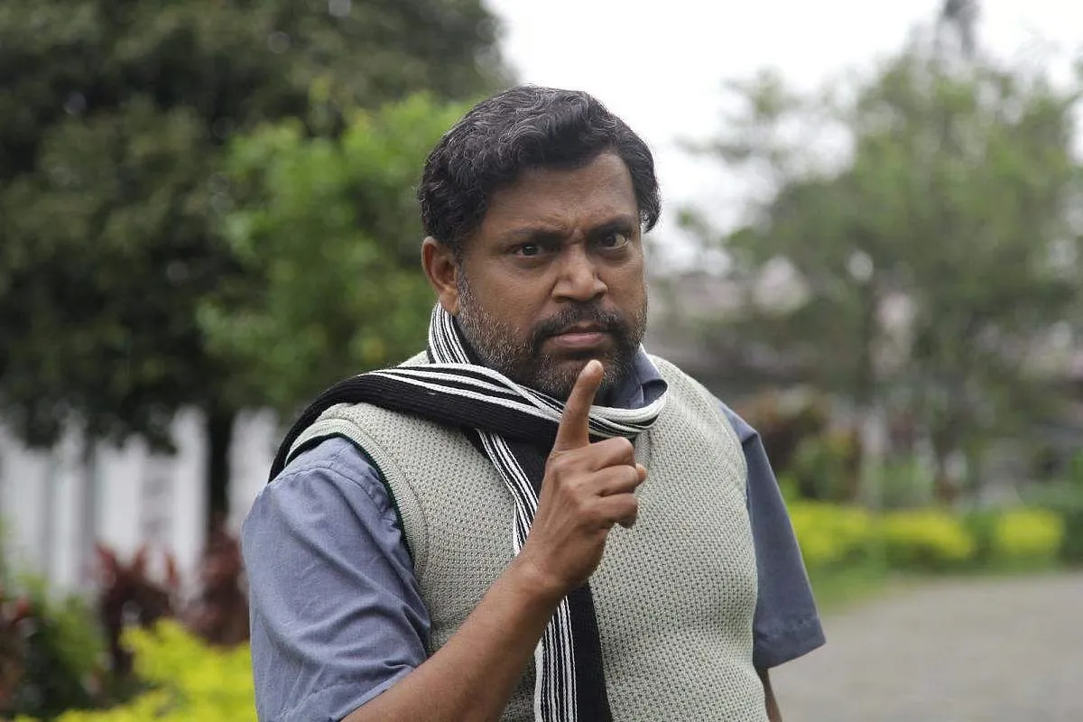 Photo 4 of Thambi Ramaiah