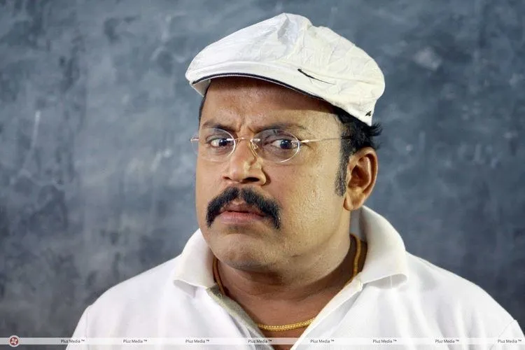 Photo 5 of Thambi Ramaiah
