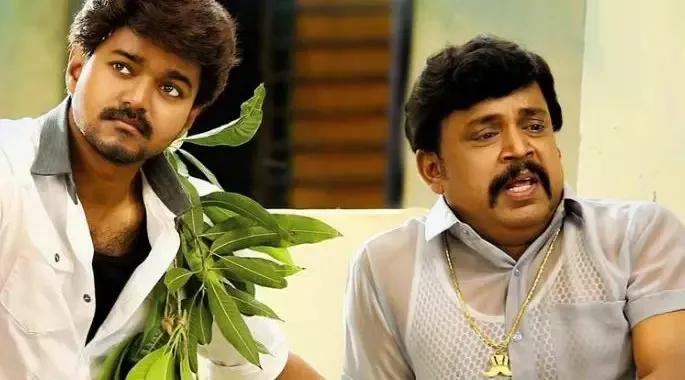 Photo 6 of Thambi Ramaiah