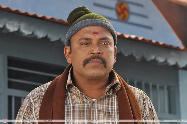 Photo 7 of Thambi Ramaiah
