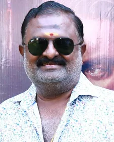 P. L. Thenappan
