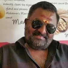 Photo 5 of P. L. Thenappan