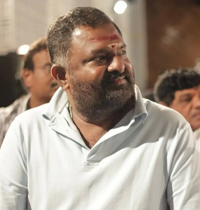 Photo 8 of P. L. Thenappan