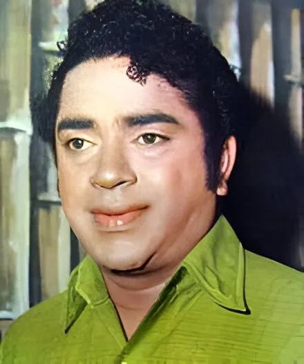 Thengai Srinivasan