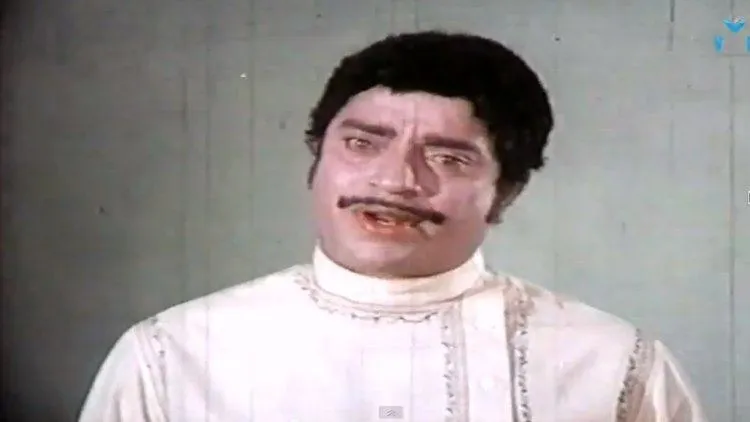 Photo 4 of Thengai Srinivasan