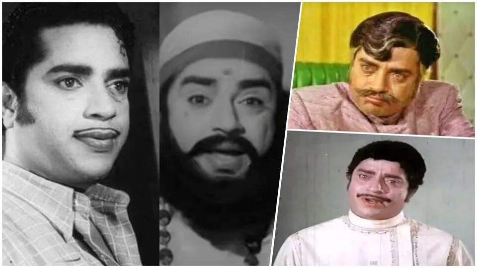 Photo 5 of Thengai Srinivasan