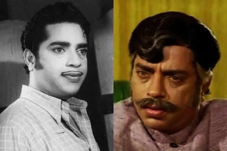 Photo 6 of Thengai Srinivasan