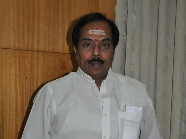 Photo 3 of Thyagu