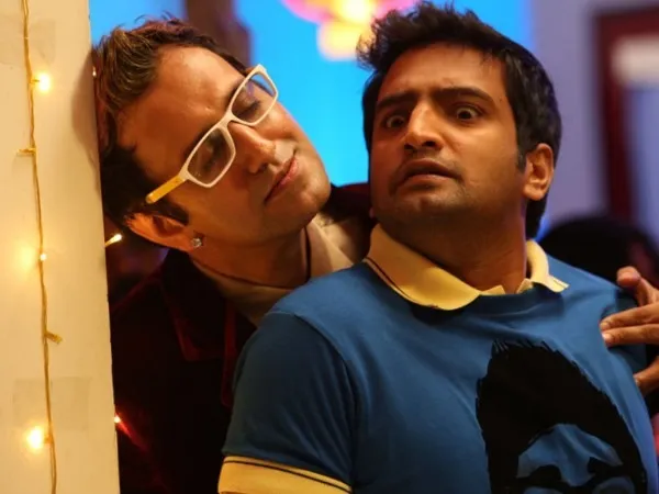 Photo 3 of TM Karthik