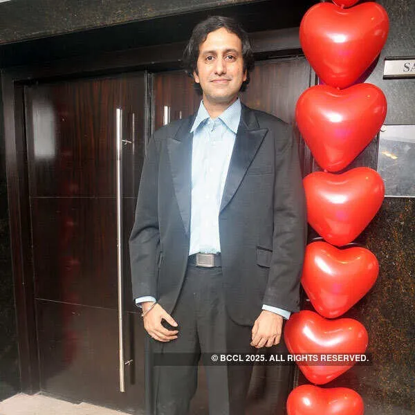 Photo 5 of TM Karthik
