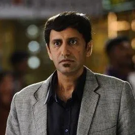 Photo 7 of TM Karthik