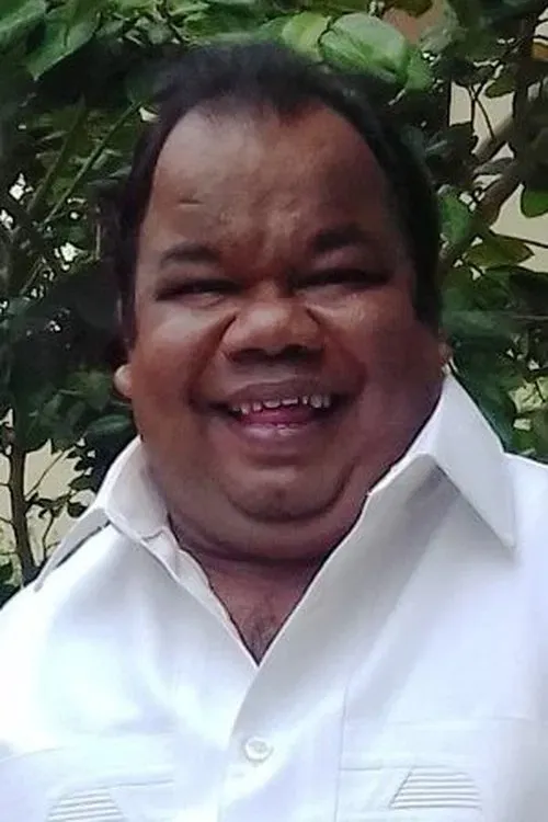 TSR Srinivasan