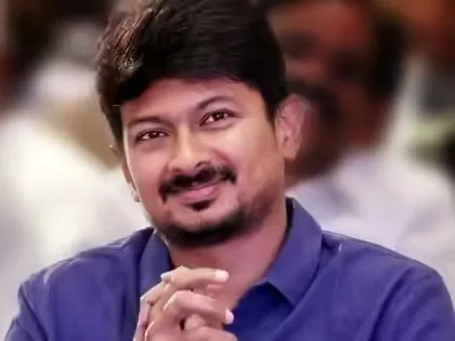 Photo 1 of Udhayanidhi Stalin