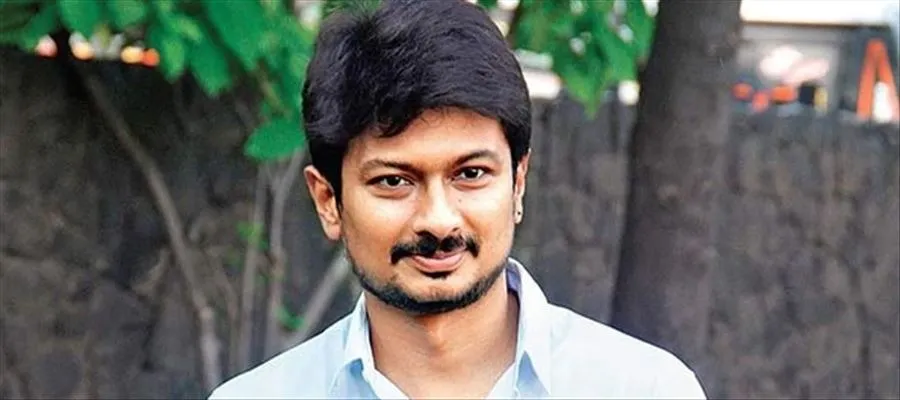 Photo 6 of Udhayanidhi Stalin