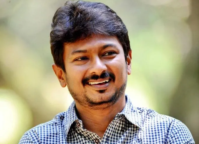 Photo 7 of Udhayanidhi Stalin