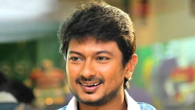 Photo 8 of Udhayanidhi Stalin