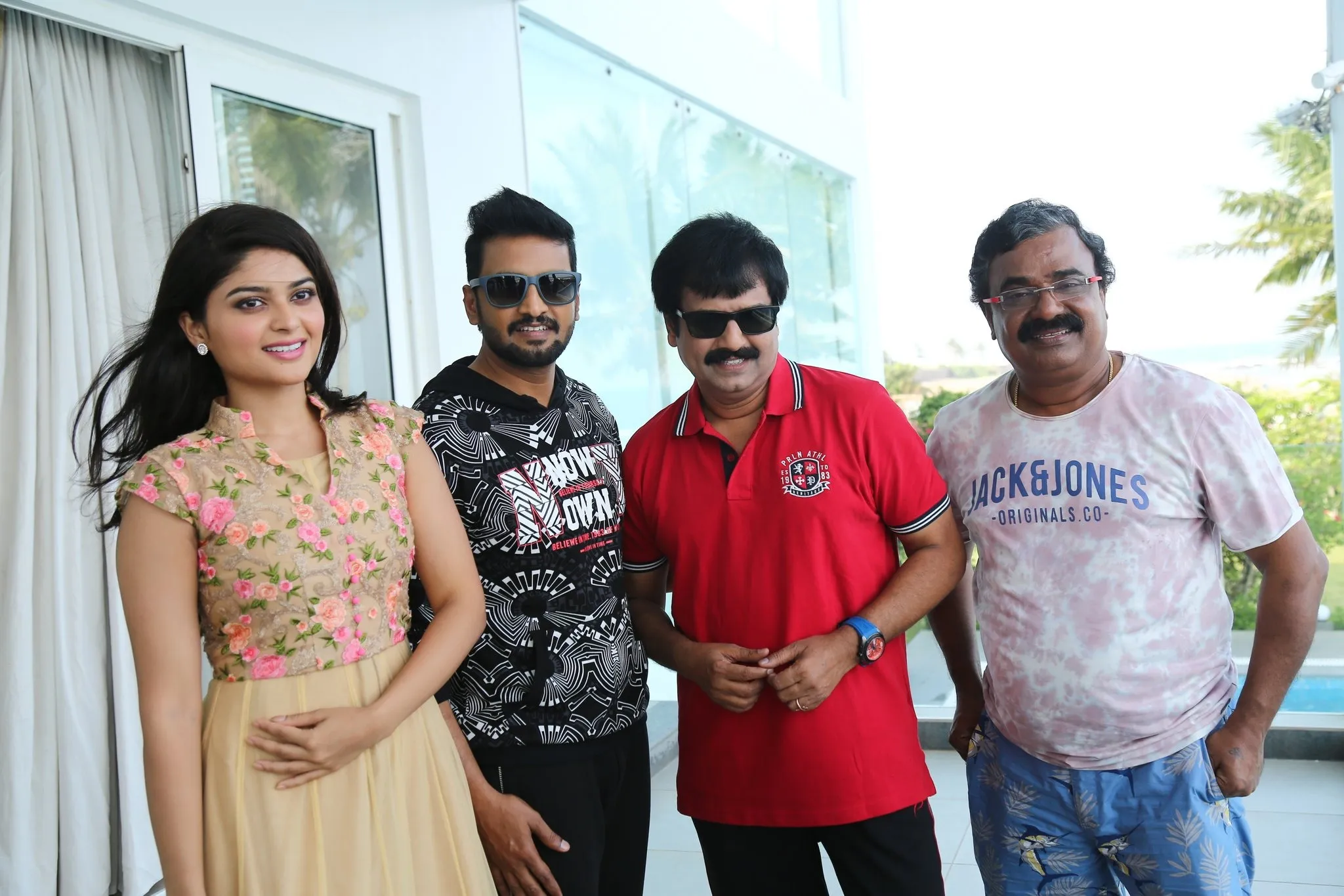 Photo 1 of VTV Ganesh