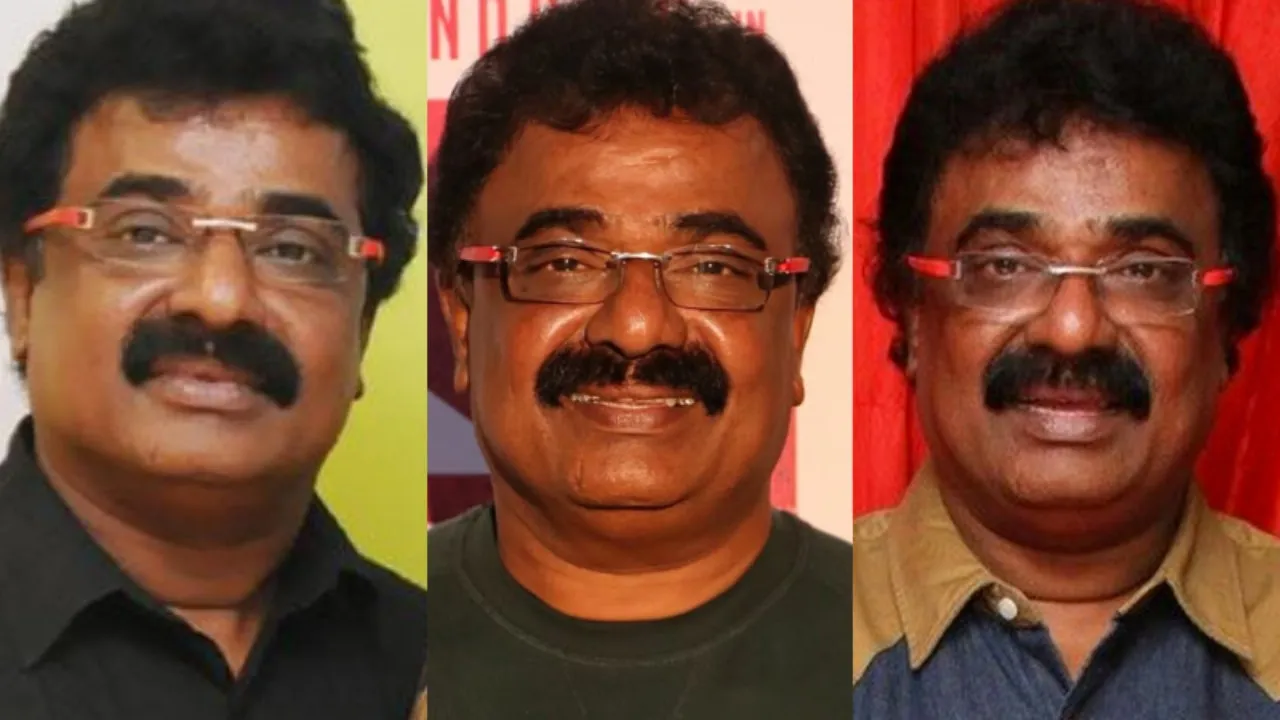 Photo 2 of VTV Ganesh