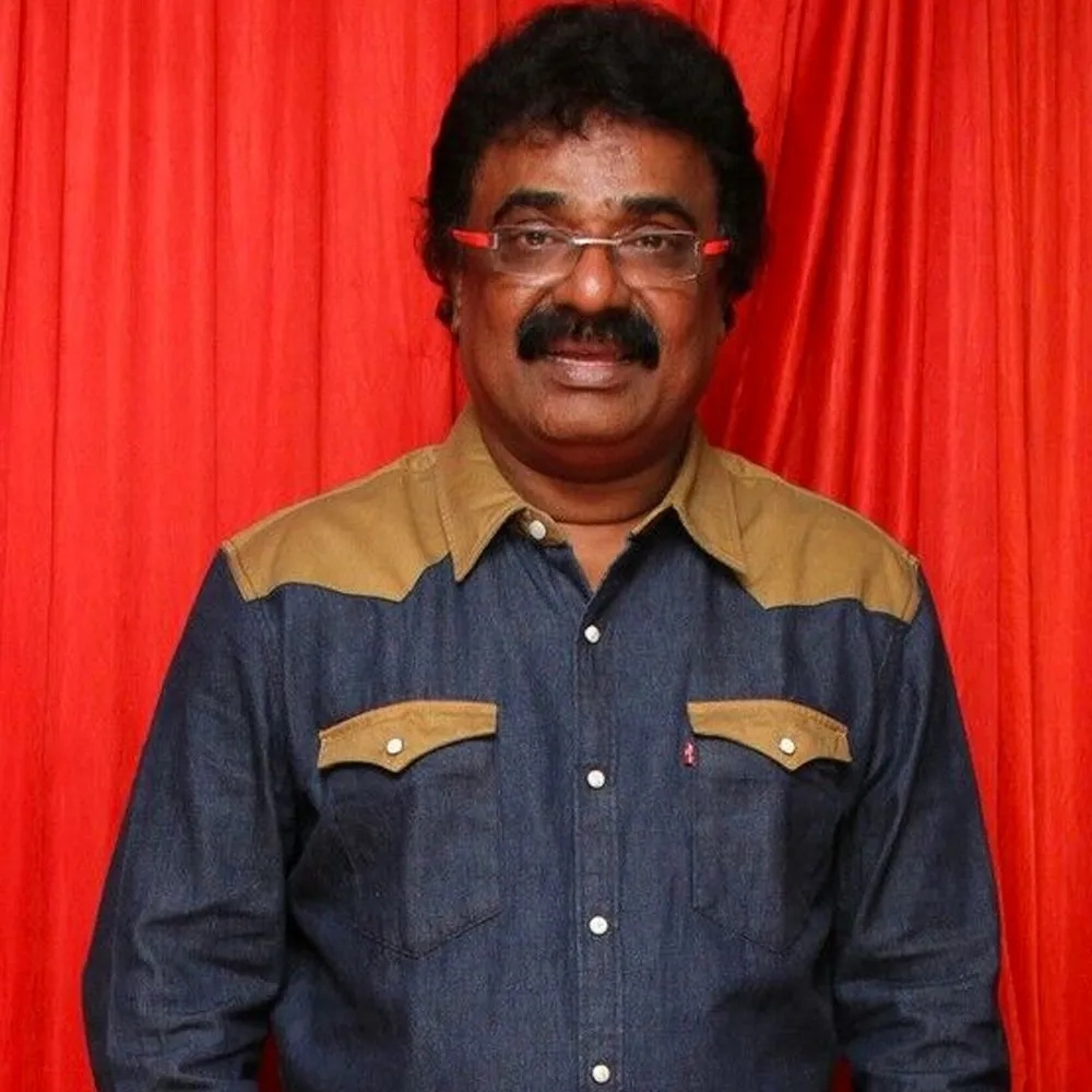 Photo 3 of VTV Ganesh