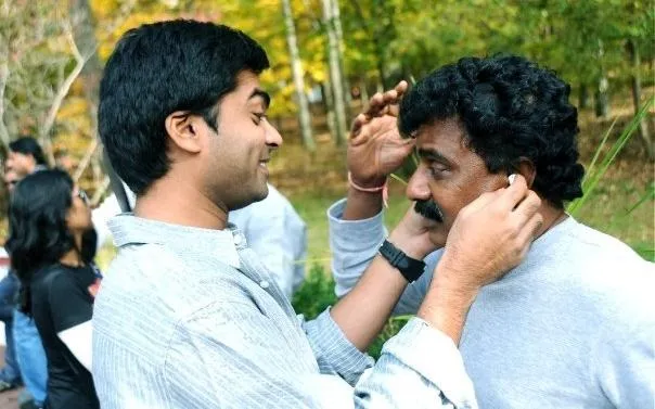 Photo 5 of VTV Ganesh