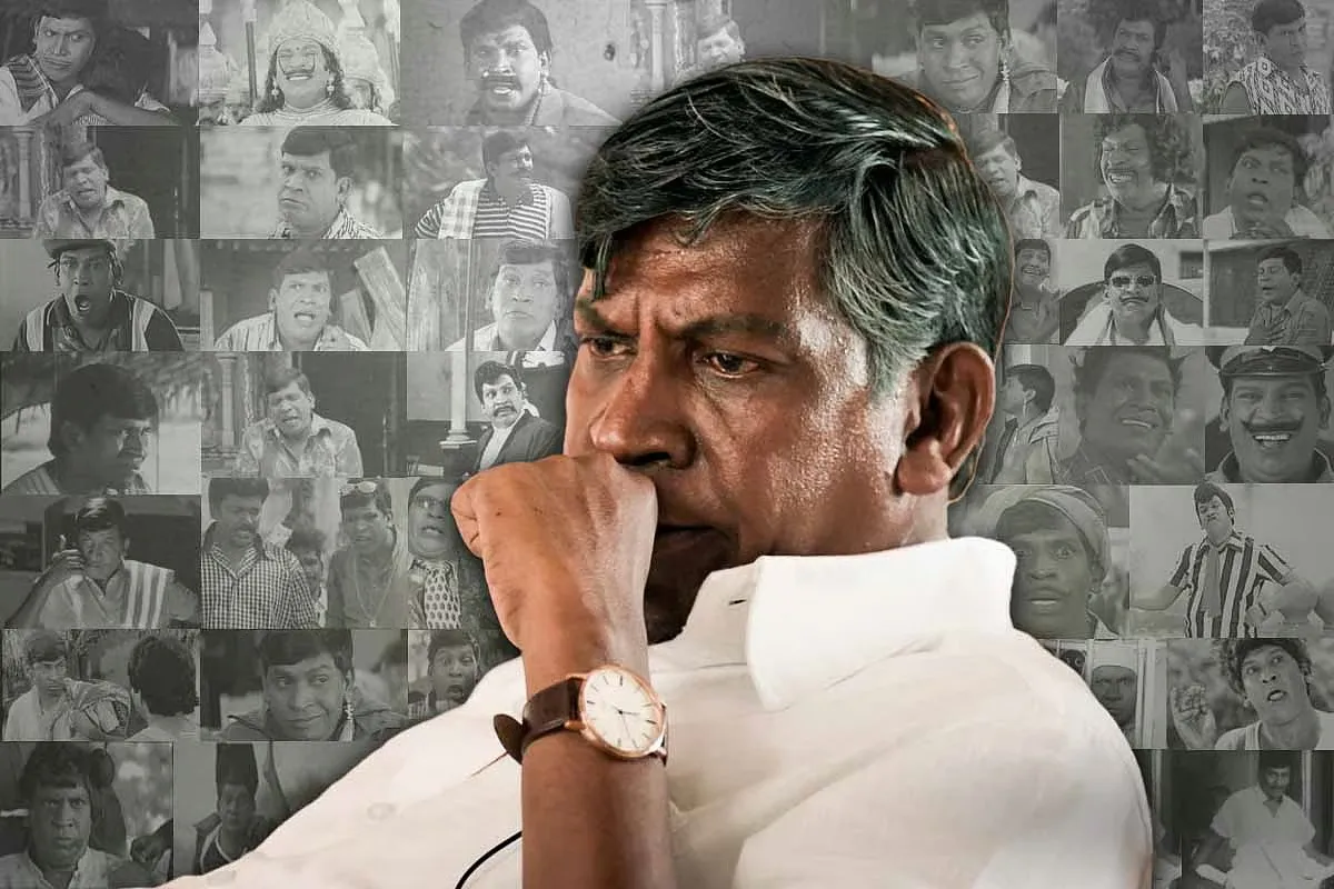 Photo 1 of Vadivelu