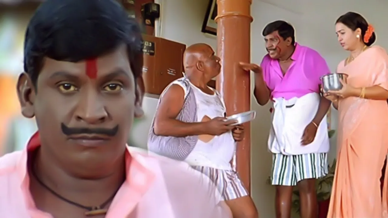 Photo 4 of Vadivelu