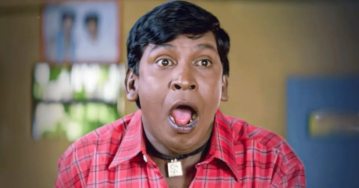 Photo 5 of Vadivelu