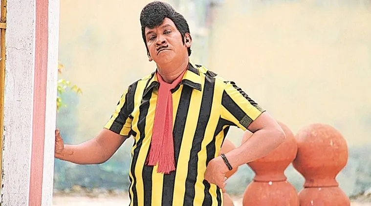Photo 8 of Vadivelu