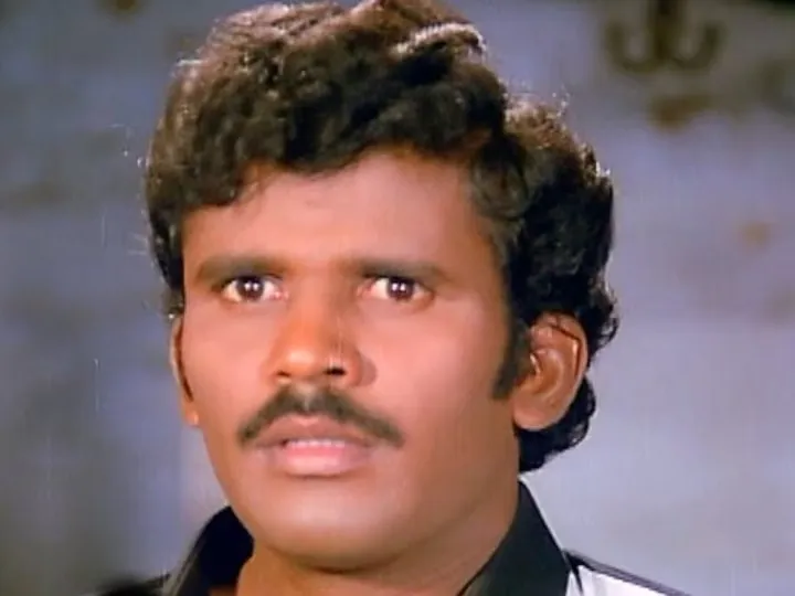 Photo 1 of Vagai Chandrasekhar