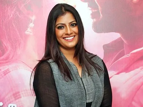Photo 1 of Varalaxmi Sarathkumar