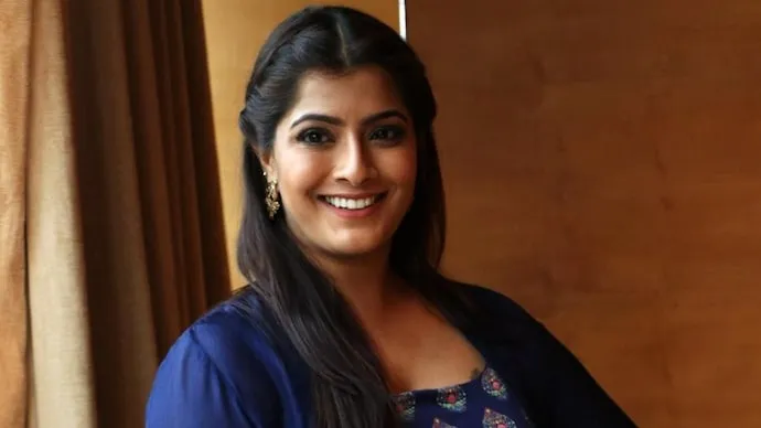 Photo 7 of Varalaxmi Sarathkumar